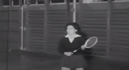 Treinos de Badminton
