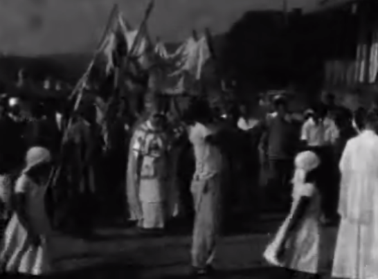 D. Moisés Alves Pinho visita são Tomé e Príncipe