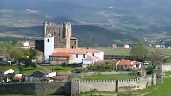 Bragança, Capital da Polémica