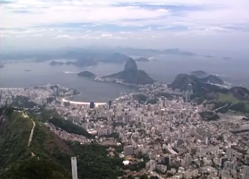 História concisa do Brasil