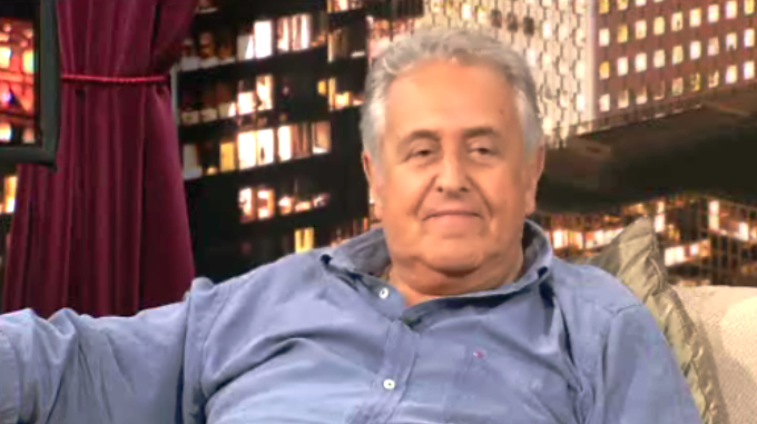 Morreu Nicolau Breyner