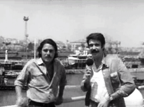 Entrevista a Chico Buarque