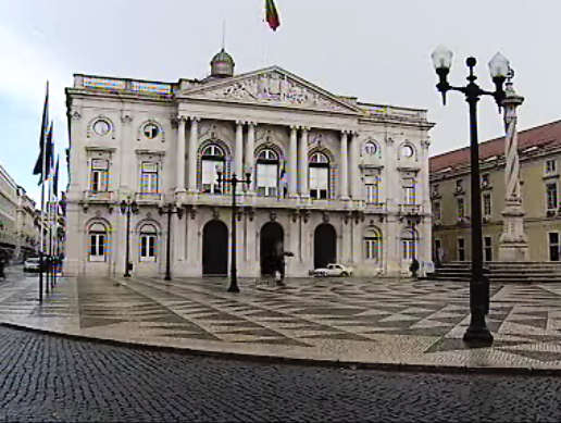 PJ Investiga Corrupção na Câmara de Lisboa