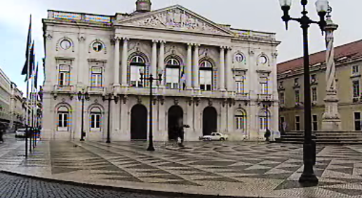 PJ Investiga Corrupção na Câmara de Lisboa