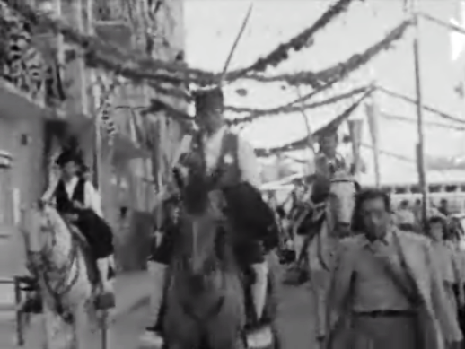 Festas do Colete Encarnado