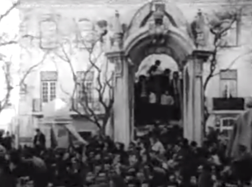 Intentona do 11 de Março 1975