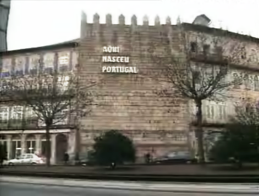 Guimarães Partimónio Mundial