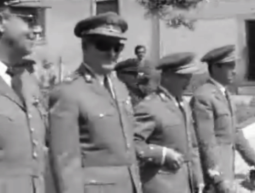 Provas desportivas do Dia da Cavalaria em Santarém