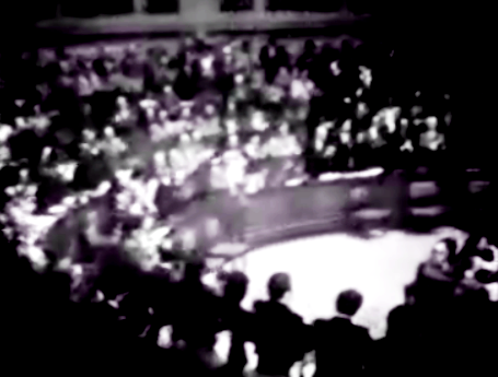 Aprovação da Constituição da República Portuguesa 1976