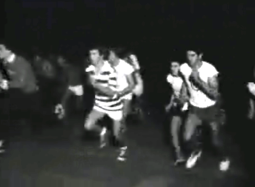 Corrida de S. Silvestre Arcos de Valdevez