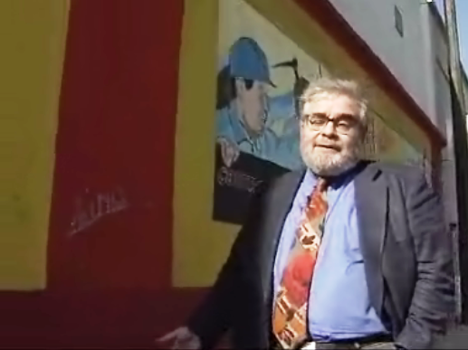 Morreu Eduardo Prado Coelho