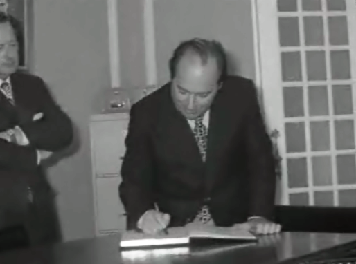 Secretário de Estado Pedro Pinto visita Faro