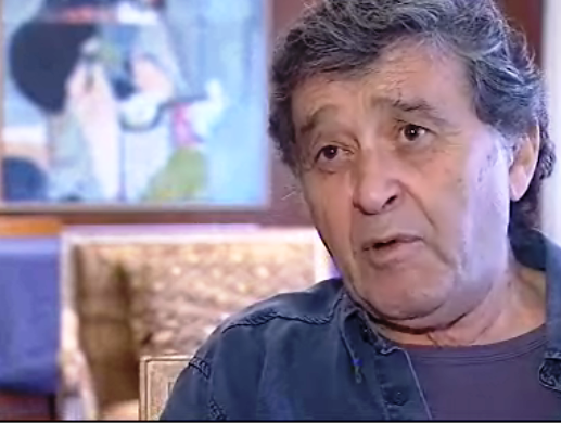 Filme “Viúva Rica Solteira não Fica”