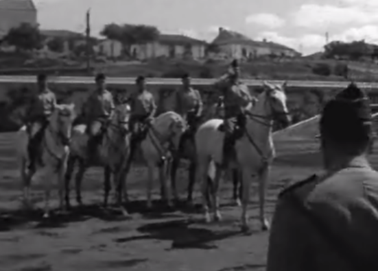 Festival do 4º Regimento de Cavalaria da GNR