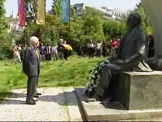 Cinquentenário da Fundação Calouste Gulbenkian