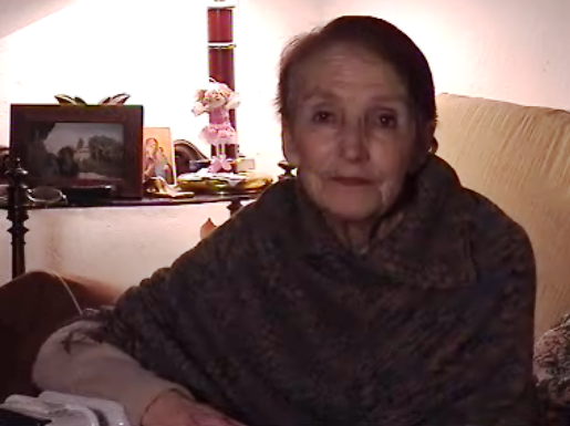 Morreu Isabel de Castro