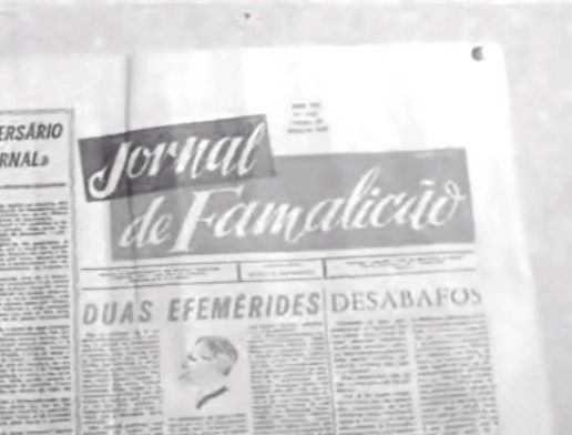 VI Encontro da Imprensa Regional d´Aquém Douro