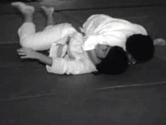 II Torneio Feminino de Judo em Lourenço Marques