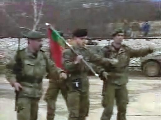 Pai do soldado Paulino processa Martins Barrento