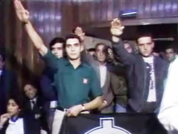 Movimento de Acção Nacional