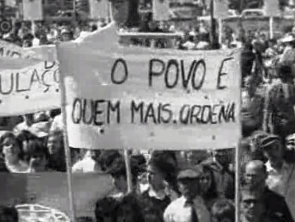 Dia de Portugal em Lisboa