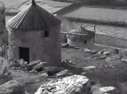 Os Moínhos de Abelheira