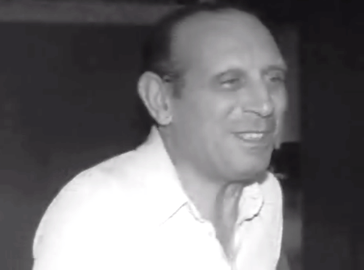 Conferência de Moniz Pereira