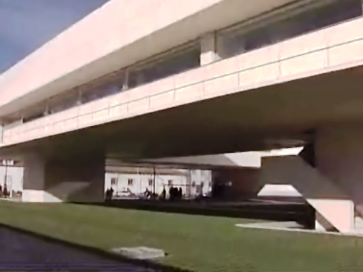 Inauguração da Nova Biblioteca de Viana do Castelo