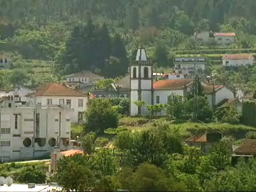 Os Mistérios do Paiva