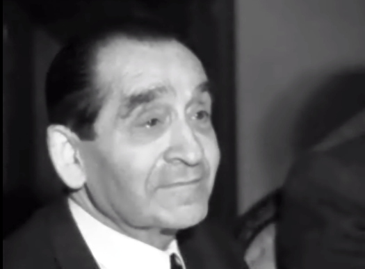 Pierre Mendes-France