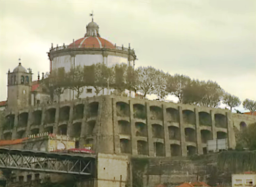 Vila velha, Vila nova