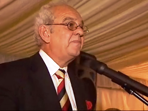 Homenagem a Carlos Pinto Coelho