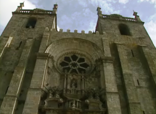 O Porto na História