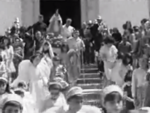 Procissão em Setúbal