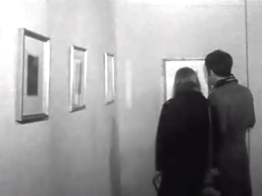 Exposição de Pintura de Francisco Barceló