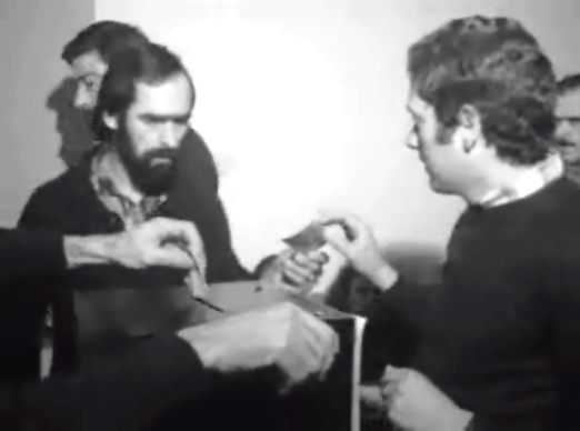 Eleições no Sindicato dos Electricistas