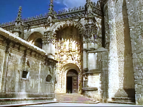 Um Museu de Portugal