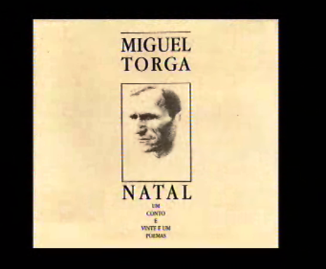 A Obra literária de Miguel Torga