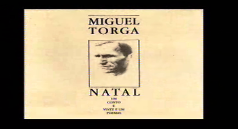 A Obra literária de Miguel Torga