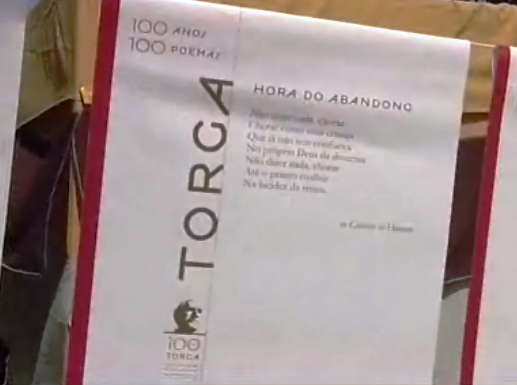 Homenagem a Miguel Torga