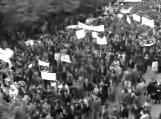 Agradecimento ao MFA