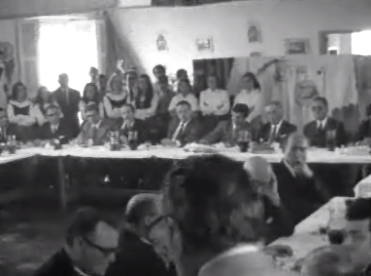 Pinto Cardoso visita os Açores