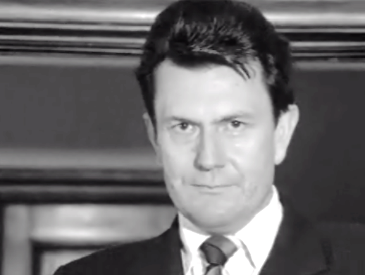 Reitor da Universidade de Praga em Lisboa