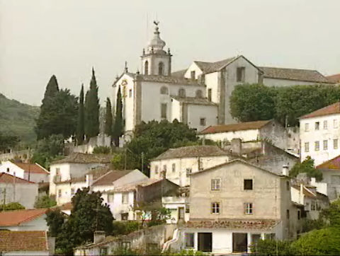 Um drama em Alenquer