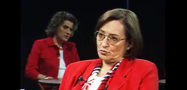 Ana Maria Magalhães