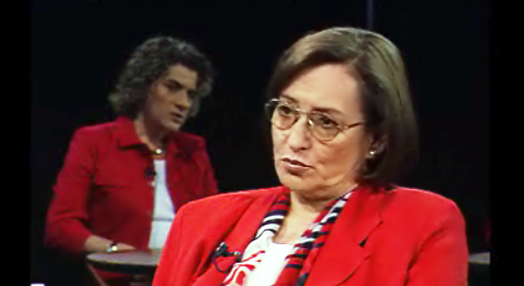 Ana Maria Magalhães