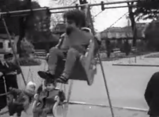 O quotidiano infantil em Portugal