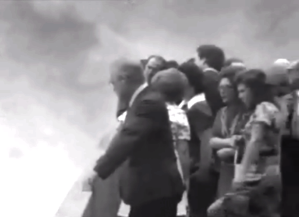 Conclusão da primeira fase da Barragem de Cambambe