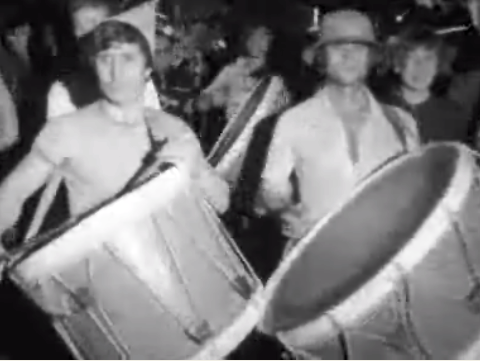 Tradições do São João do Porto