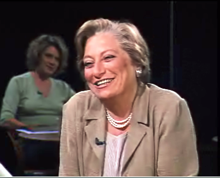 Maria Emília Brederode Santos